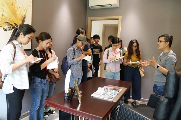 Khóa học ngắn hạn Thiết kế Nội thất tại ĐH Bách Khoa TPHCM