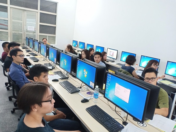 Khóa học ngắn hạn Thiết kế Nội thất tại ĐH Bách Khoa TPHCM