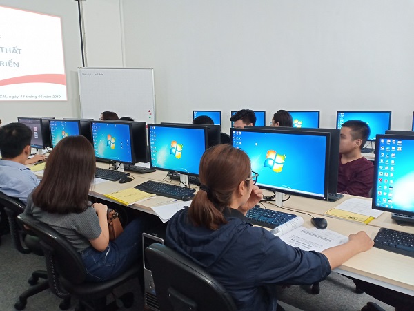 Đào tạo chuyên viên Thiết kế Nội thất