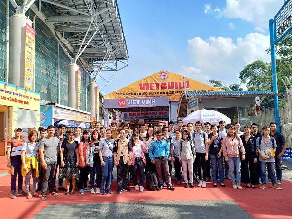 Đào tạo chuyên viên Thiết kế Nội thất