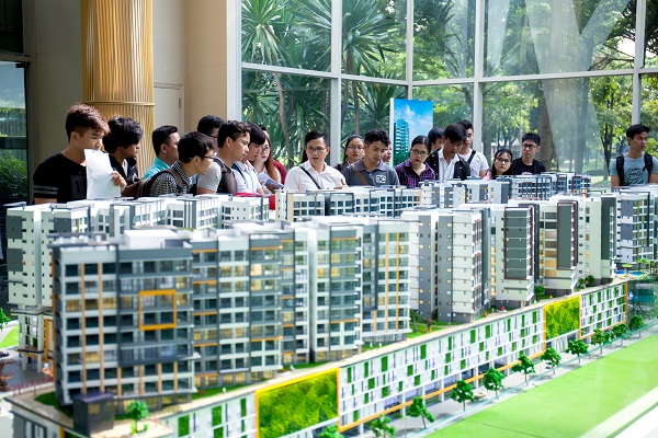 Đào tạo chuyên viên Thiết kế Nội thất