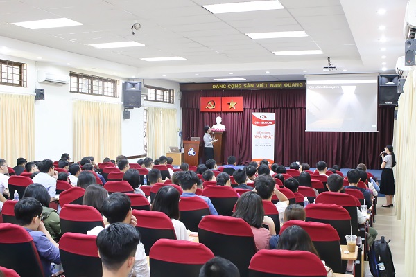 Đào tạo chuyên viên Thiết kế Nội thất
