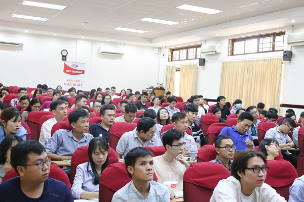Đào tạo chuyên viên Thiết kế Nội thất