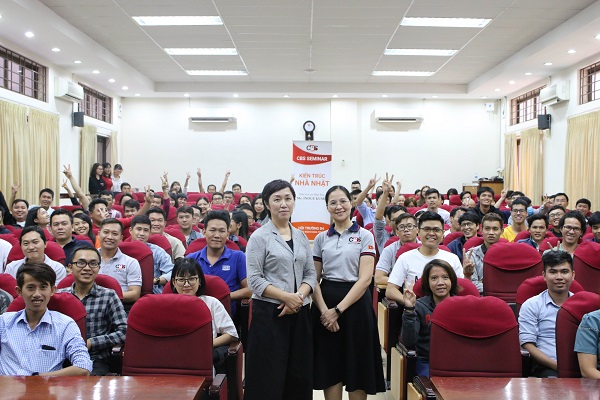 Đào tạo chuyên viên Thiết kế Nội thất