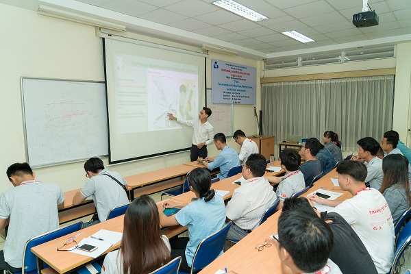 Ngành Họa viên Kiến trúc - góc nhìn của nhà tuyển dụng
