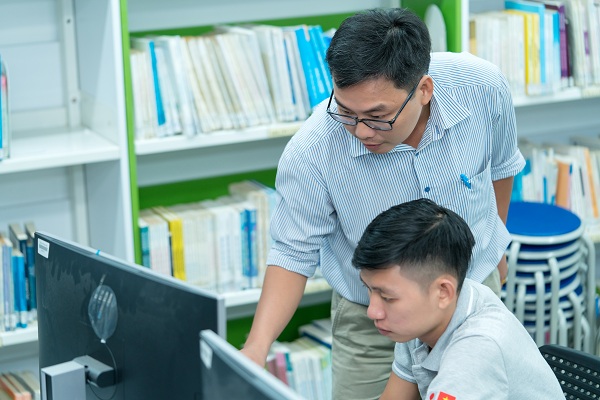 Ngành Họa viên Kiến trúc - góc nhìn của nhà tuyển dụng