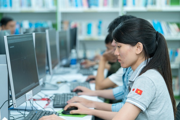 Ngành Họa viên Kiến trúc - góc nhìn của nhà tuyển dụng