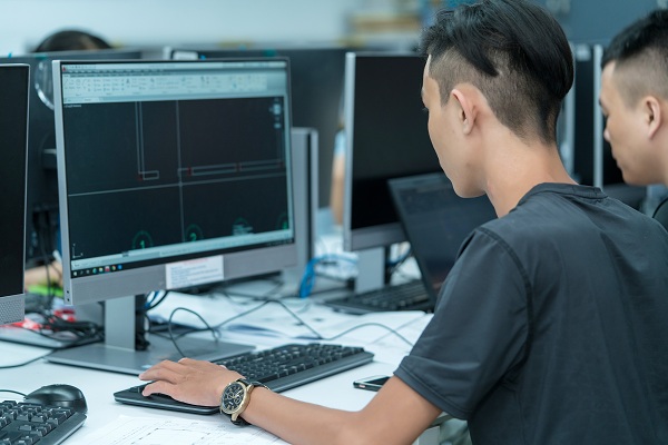 Ngành Họa viên Kiến trúc - góc nhìn của nhà tuyển dụng