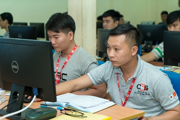 Ngành Họa viên Kiến trúc - góc nhìn của nhà tuyển dụng