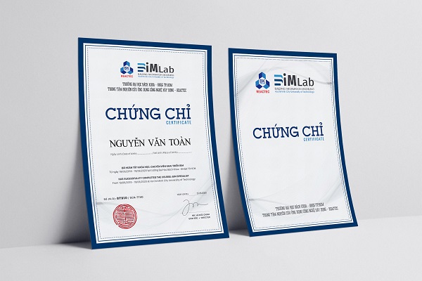 Chiêu sinh khóa học Revit chất lượng đầu ra tại BIM Lab ĐH Bách Khoa TP. HCM